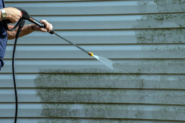 Reliable Mill Bay, AK Pressure Washing Solutions